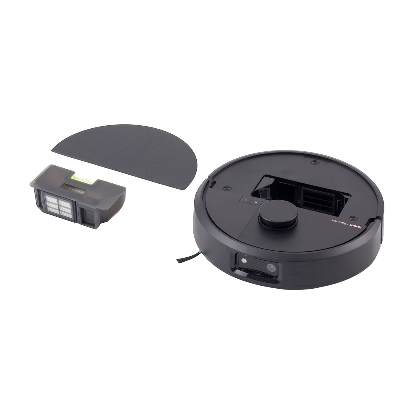 アイロボット Roomba Plus 505 Combo + AutoWash 充電ステーション