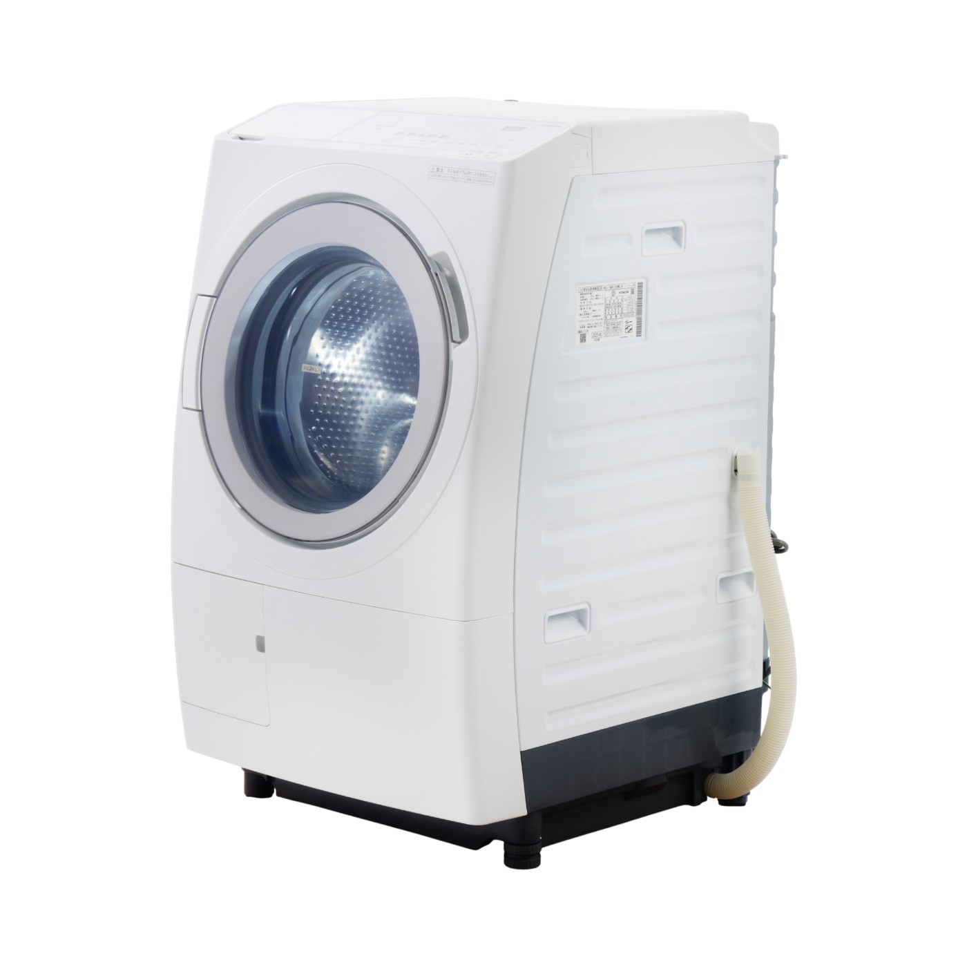 徹底比較】洗濯容量12kgの日立ビッグドラムのおすすめ人気ランキング