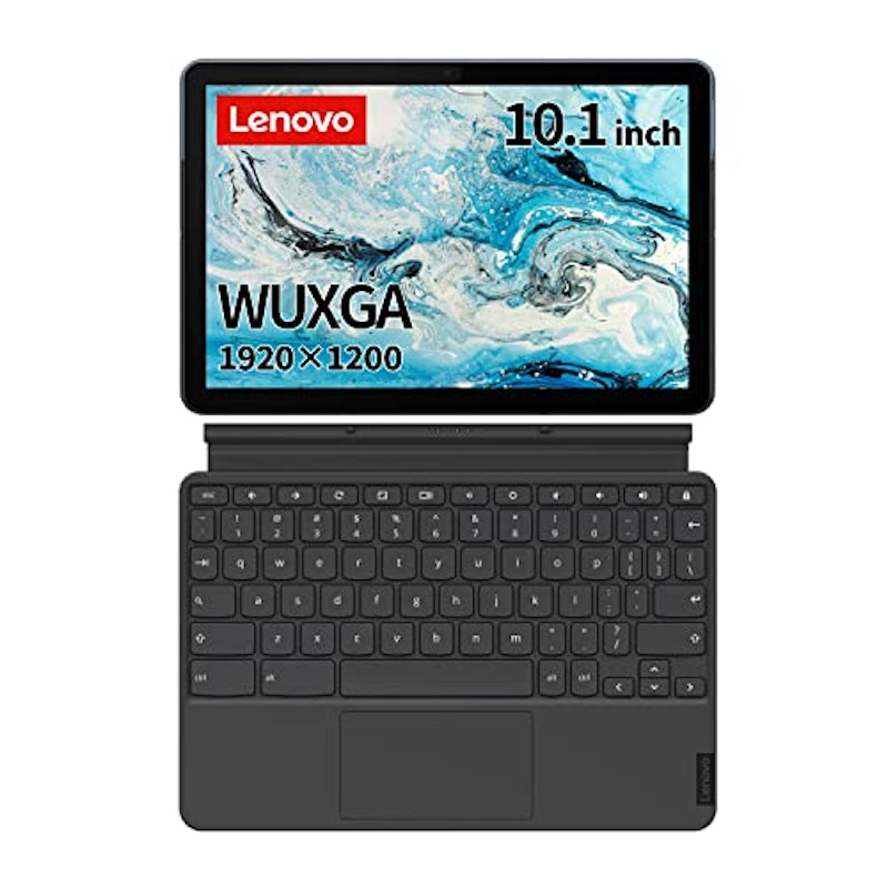 IdeaPad Duet Chromebook 1