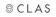 クラス CLAS 1