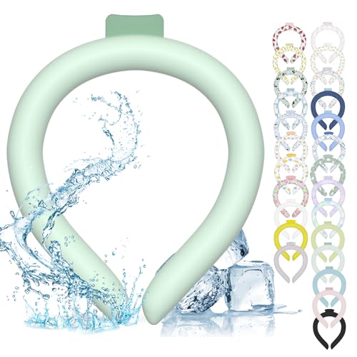 日本製ネッククーラーのおすすめ人気ランキング【2026年5月】 4