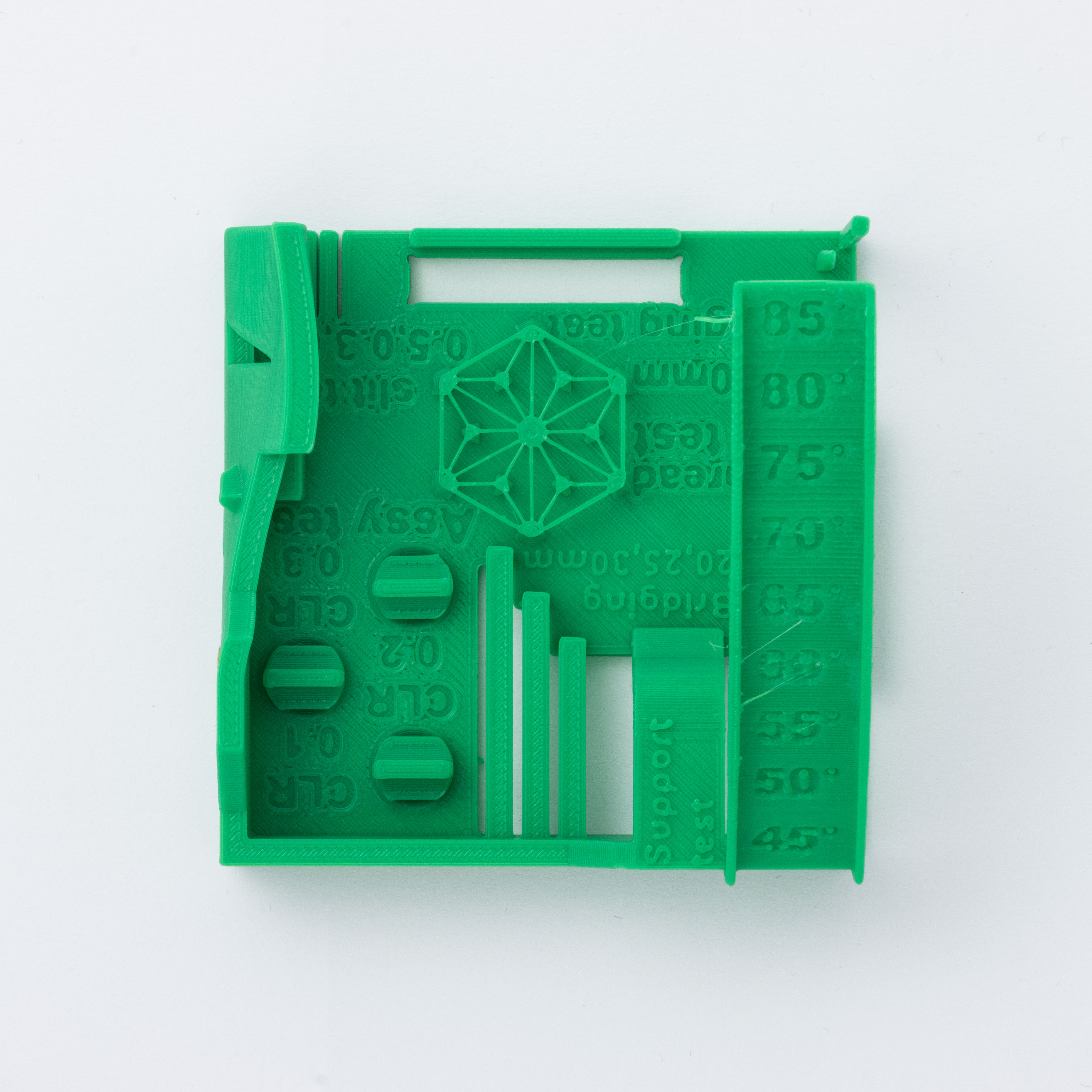 ENTINA 3Dプリンター Tina 2Sを検証レビュー！家庭用3Dプリンターの