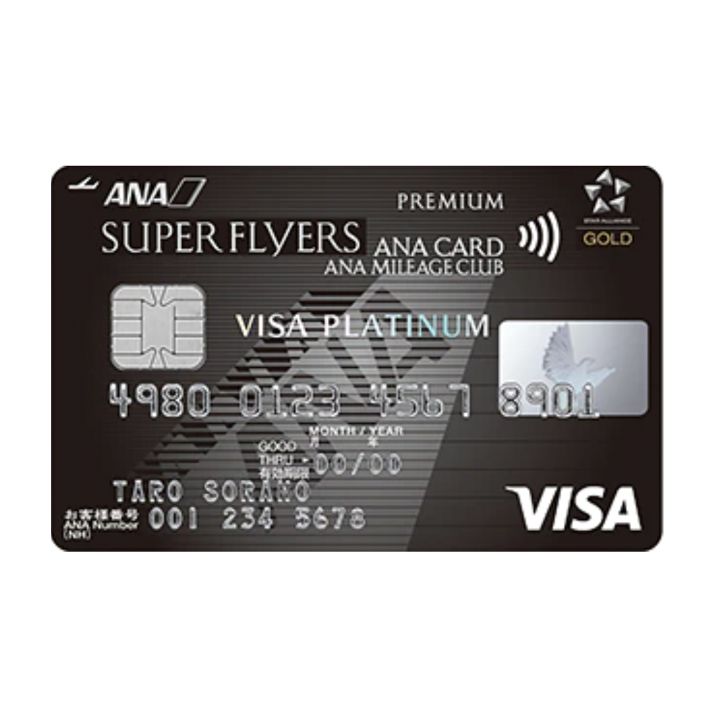 22年 プラチナカードのおすすめ人気ランキング32選 徹底比較 Mybest