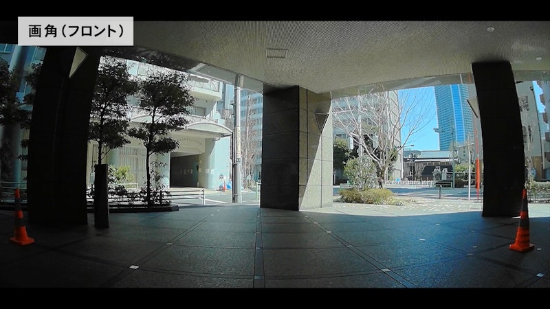 ドライブレコーダー 3