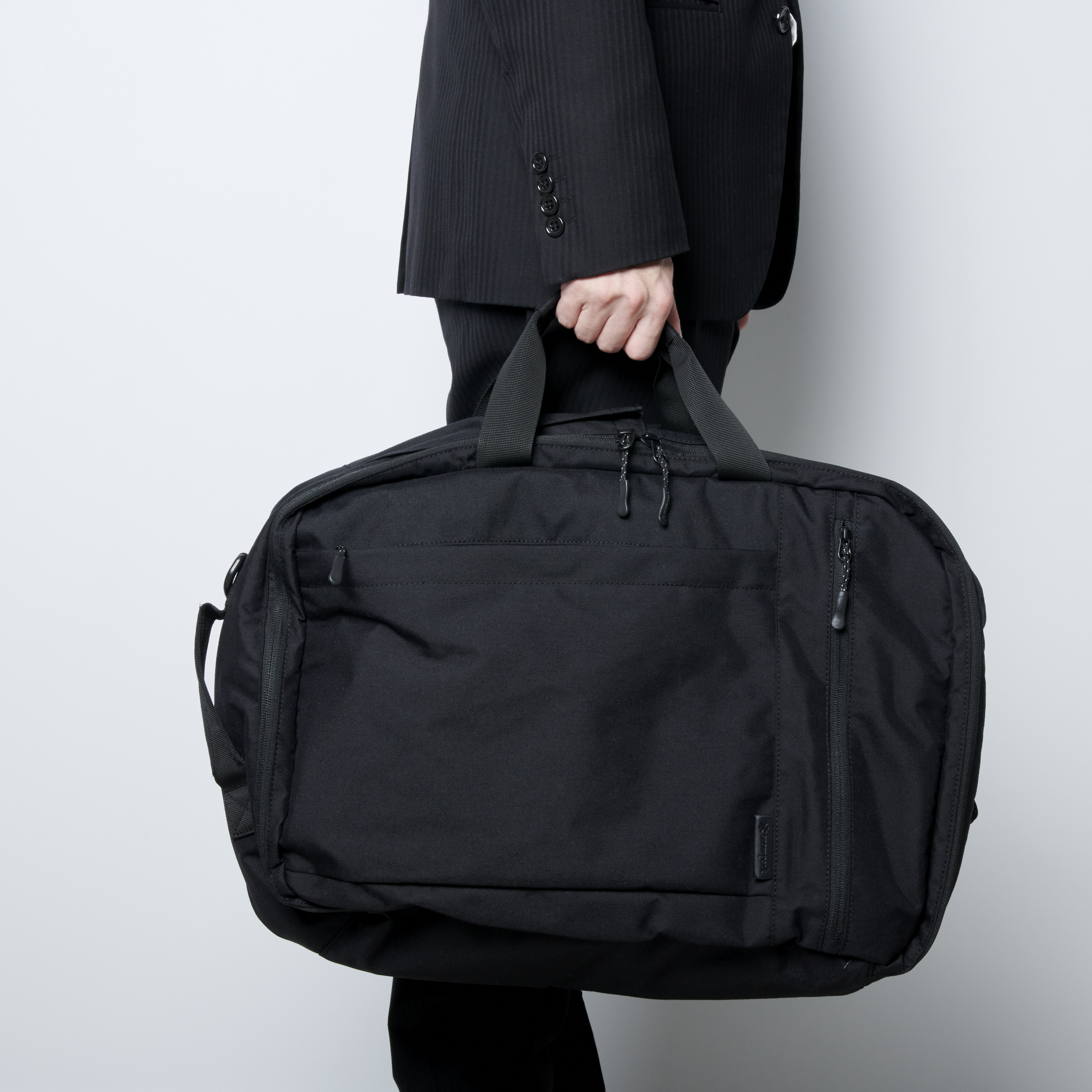 Everyday Use 3Way Business Bag One 10