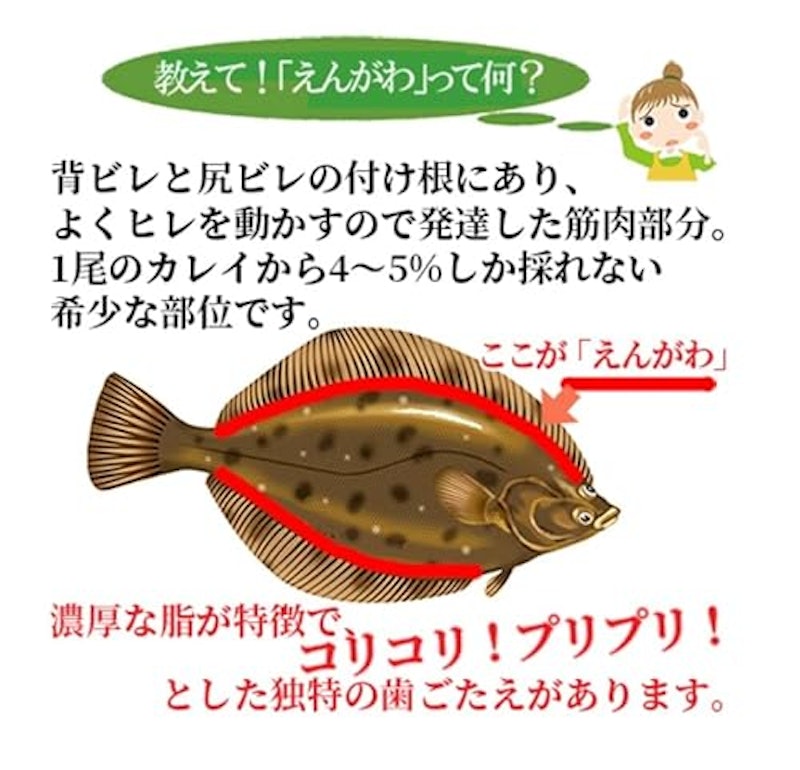 エンガワ 2