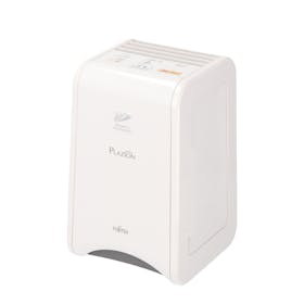 富士通ゼネラル PLAZION 脱臭機 DAS-15K 2022年製 富士通ゼネラル 脱臭機 PLAZION DAS-15Kをレビュー!クチコミ