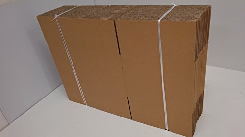 引越し用段ボール 100サイズ 20枚セット 5