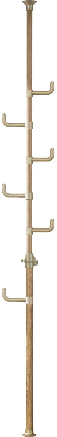 ポールハンガーのおすすめ人気ランキング選 Mybest