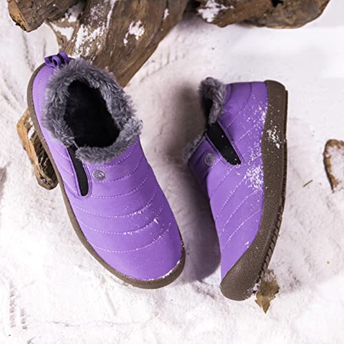 ムートンブーツ 3
