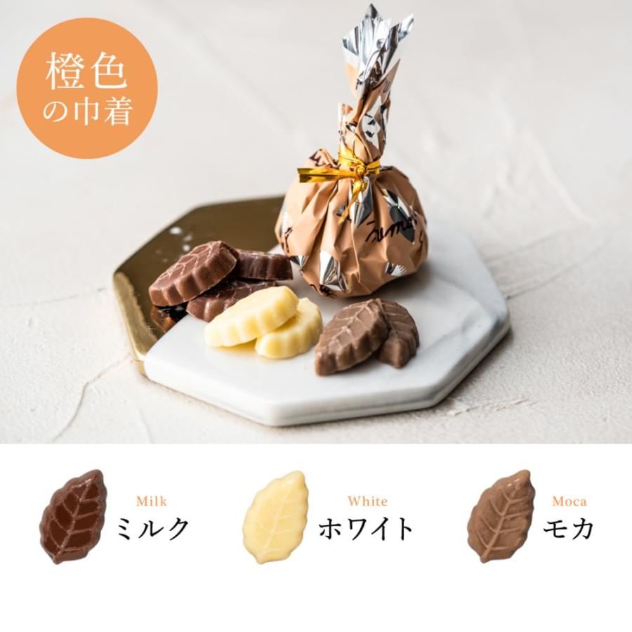 Leaf memory Gift Box 5