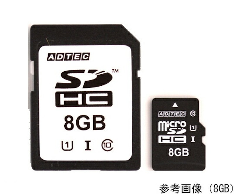 産業用SDHCカード 1