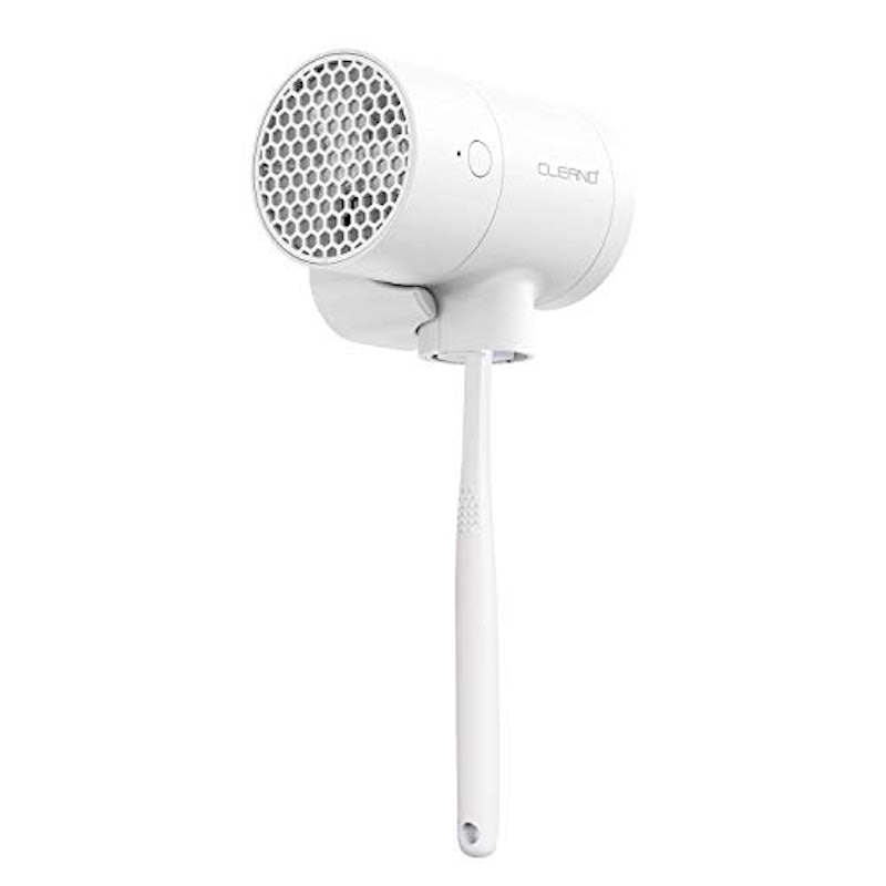 歯ブラシ UV除菌 乾燥器 T-dryer 1