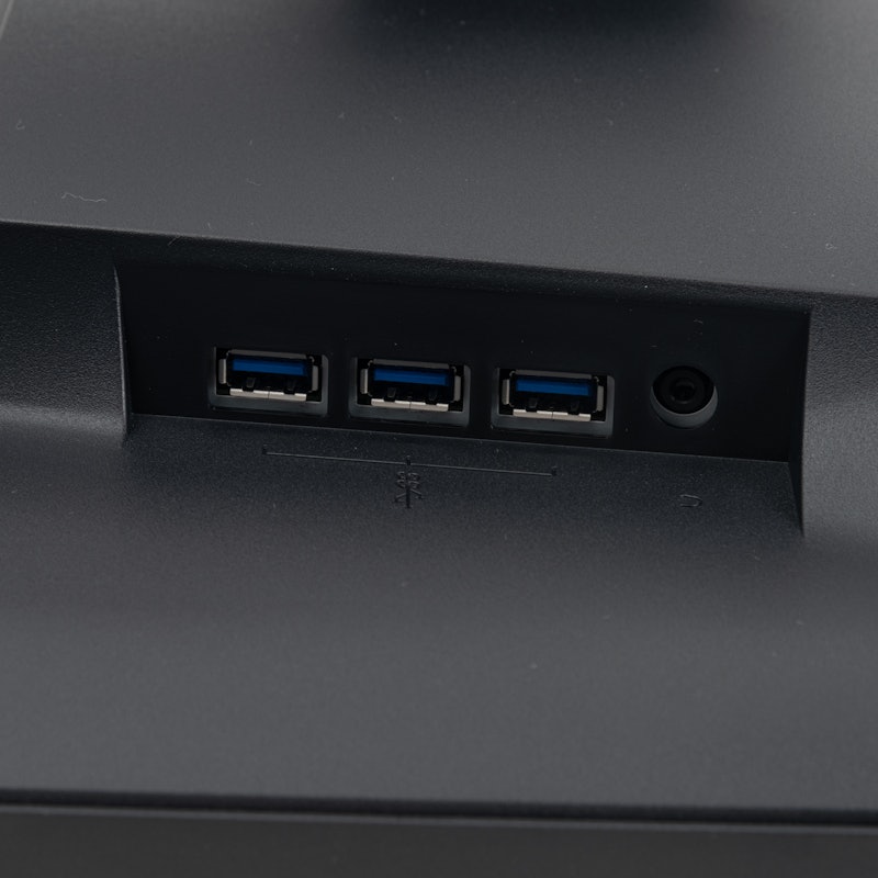 27.0型 カラー液晶モニター 6