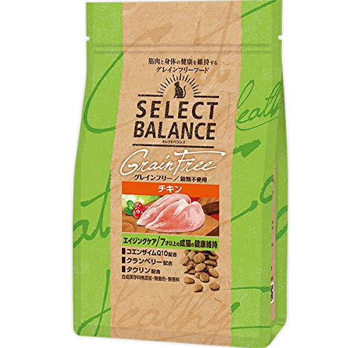 猫フード セレクトバランス キトン10kg セレクトバランス＊キトン 10kg