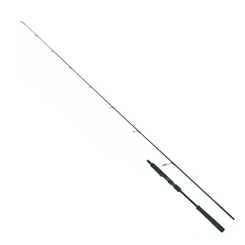 SeaWalk Light Jigging 64L Spinning Model 1