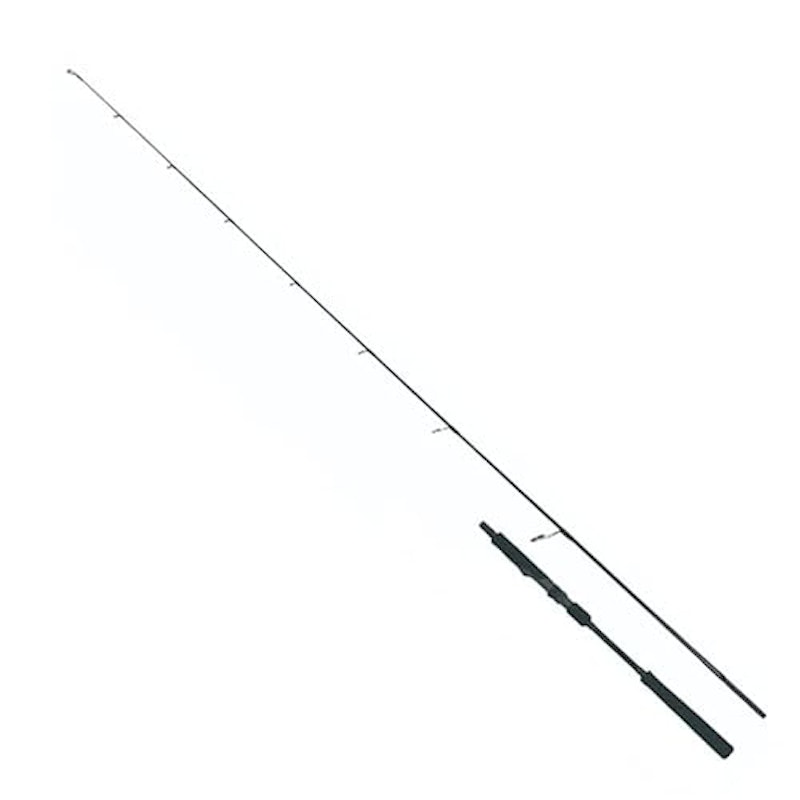 SeaWalk Light Jigging 64L Spinning Model 1
