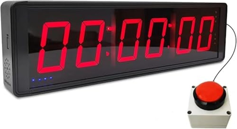 インターバルタイマー 1