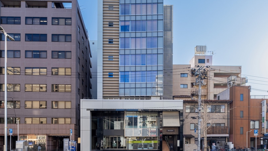 ザ・ワンファイブ仙台 1