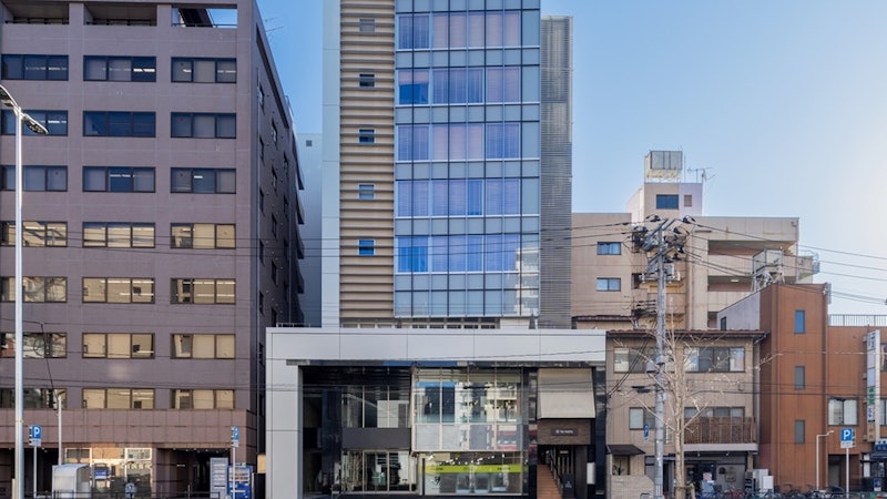 ザ・ワンファイブ仙台 1