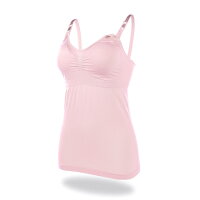マタニティ授乳キャミソール 5