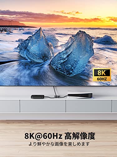 HDMI 切替器 2
