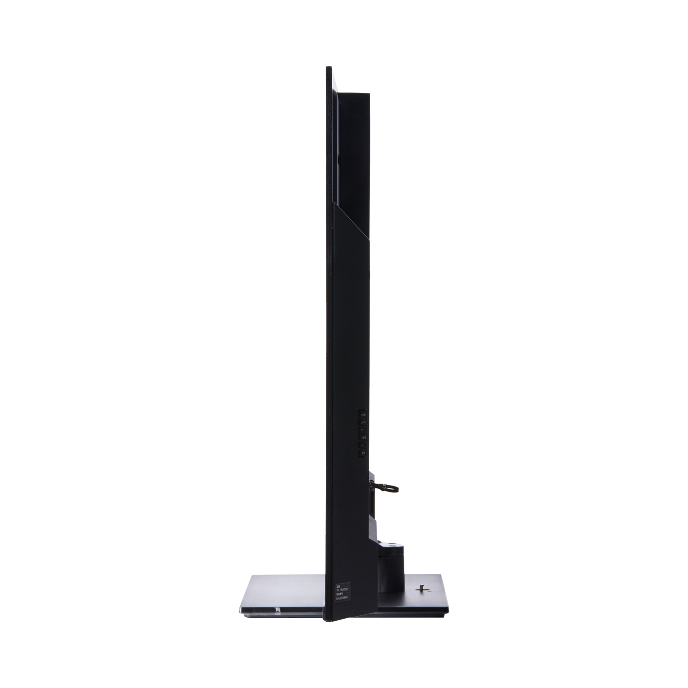 4K液晶テレビ 4
