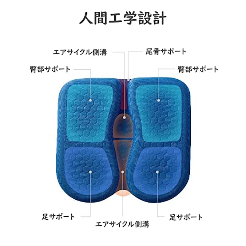 クッション 3