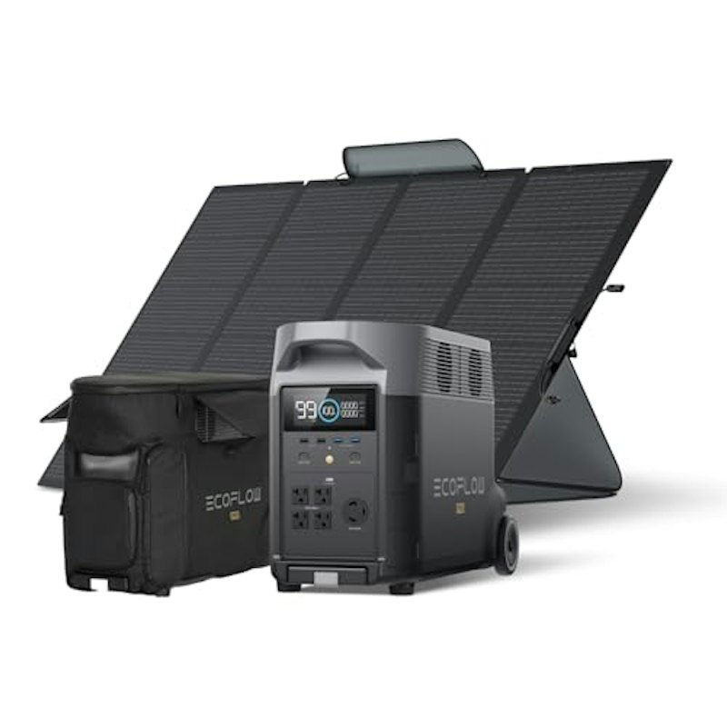 Delta Pro 1