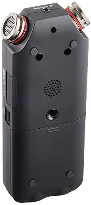 ステレオオーディオレコーダー USBオーディオインターフェース 10