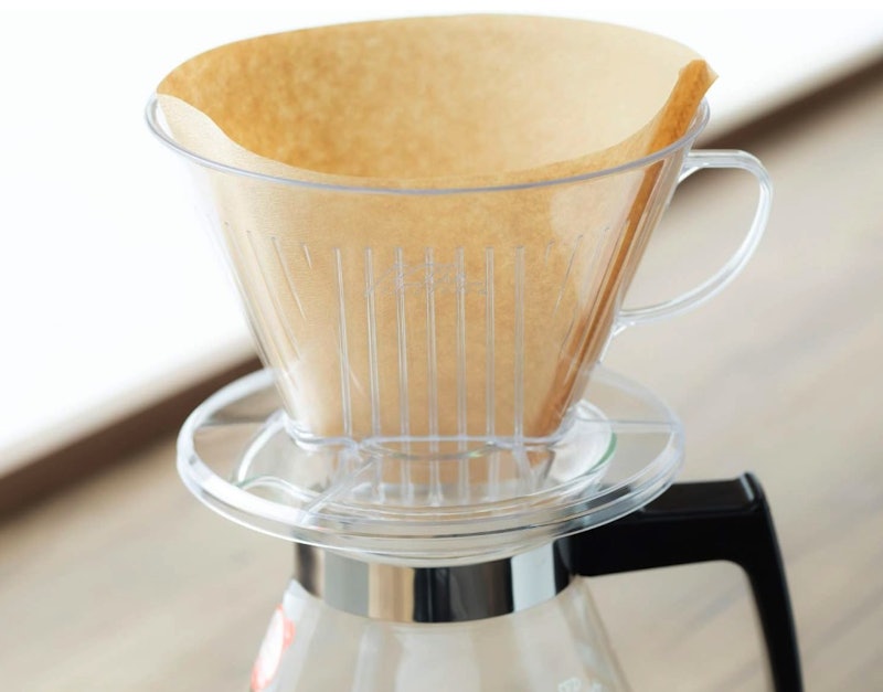 コーヒーフィルター 2