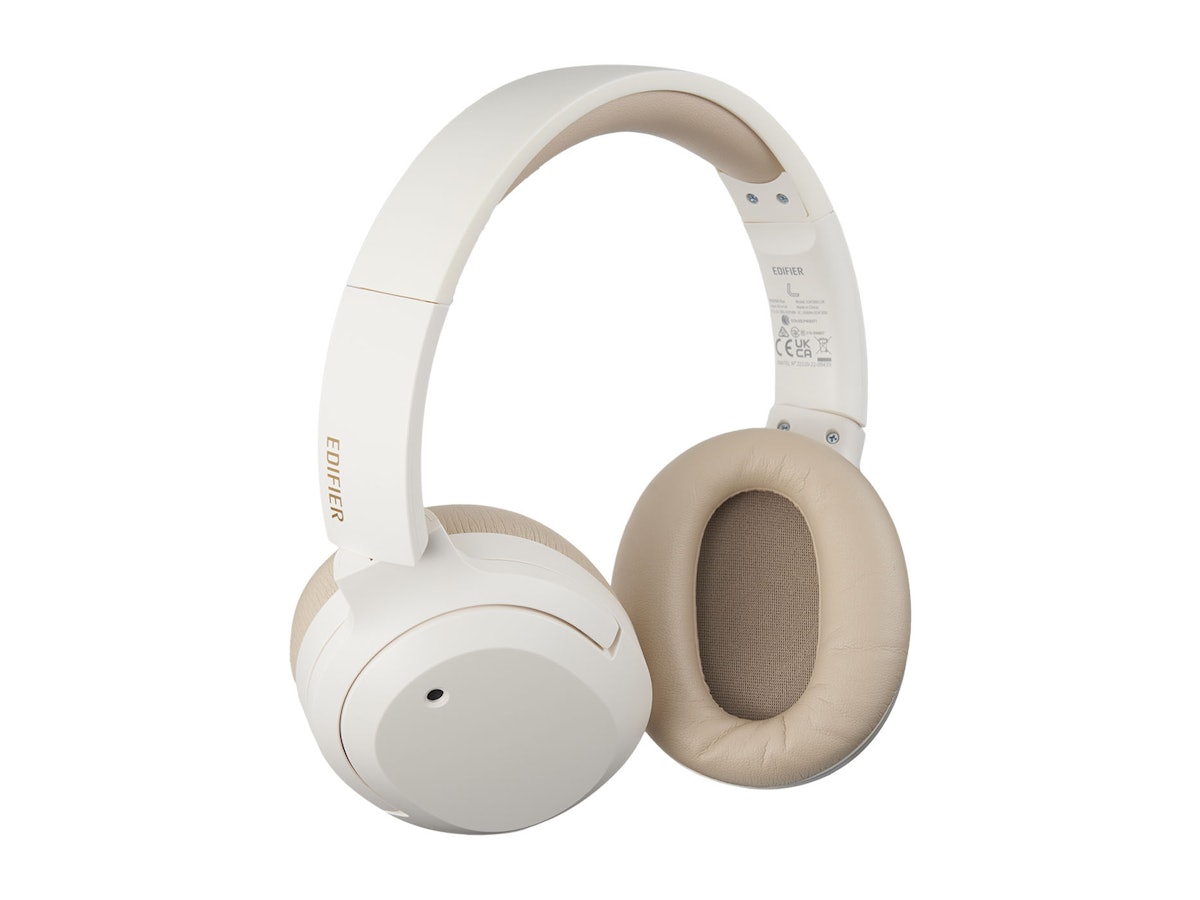 ヘッドホン EDIFIER W82ONB EDIFIER W820NB PLUS ワイヤレスヘッドホンの口コミ・評判は