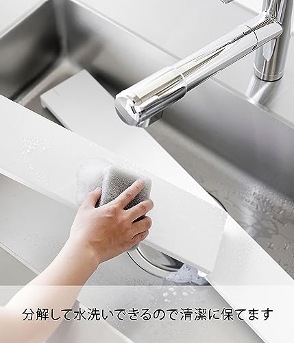 奥行伸縮排気口カバー  6