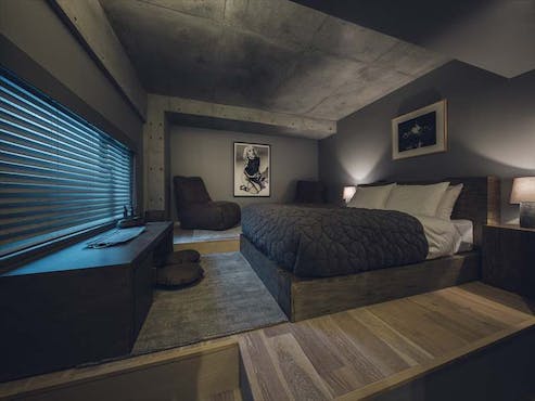 node hotel 6