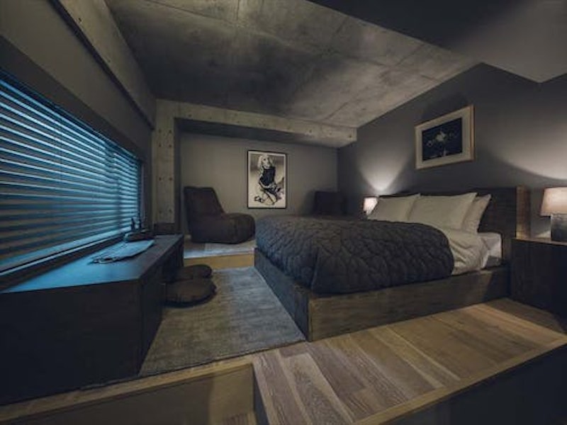 node hotel 6