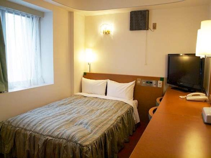 HOTELなみえ 3
