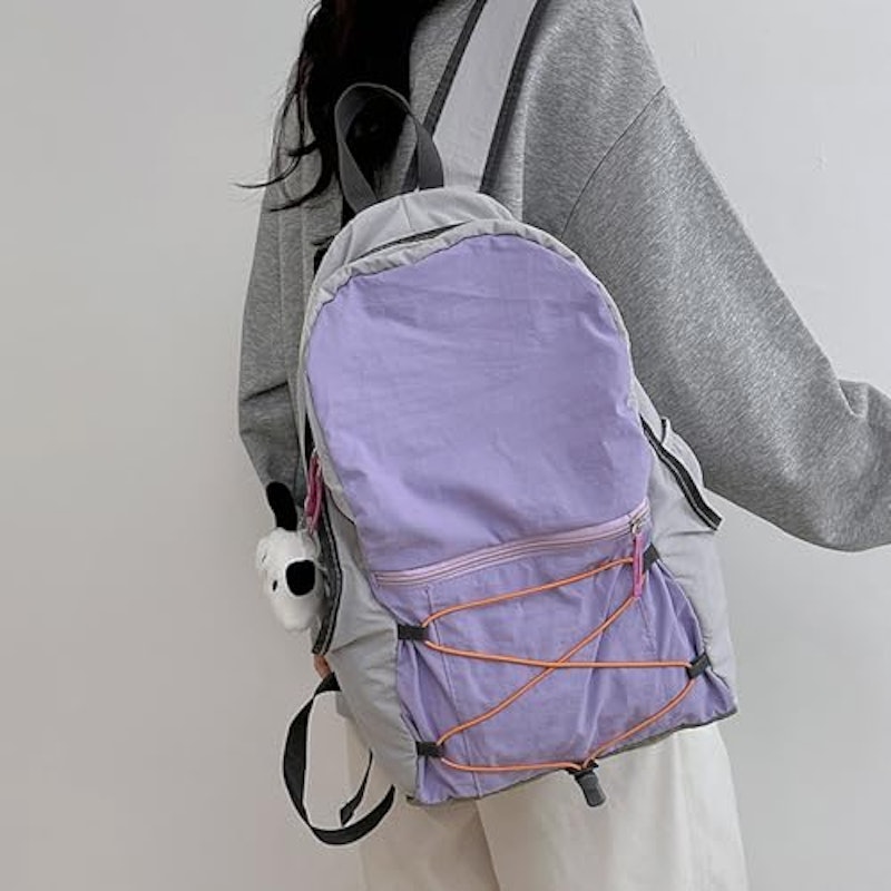 登山リュックザック 2