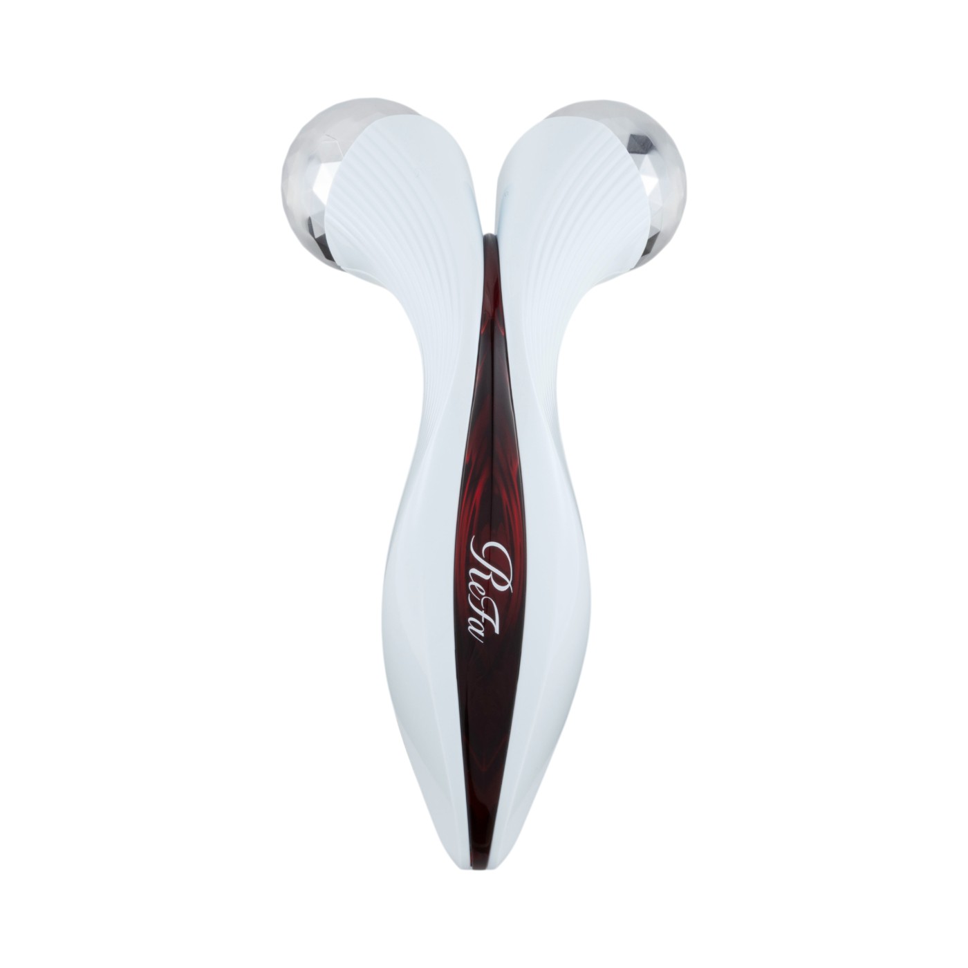 ReFa 美顔ローラー 本体 ReFa美顔ローラー美品 - メルカリ