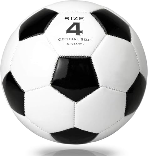 フリース サッカーボール 黒白 Amazon.co.jp: サッカーボール 4号5号 練習用 耐摩耗 練習球