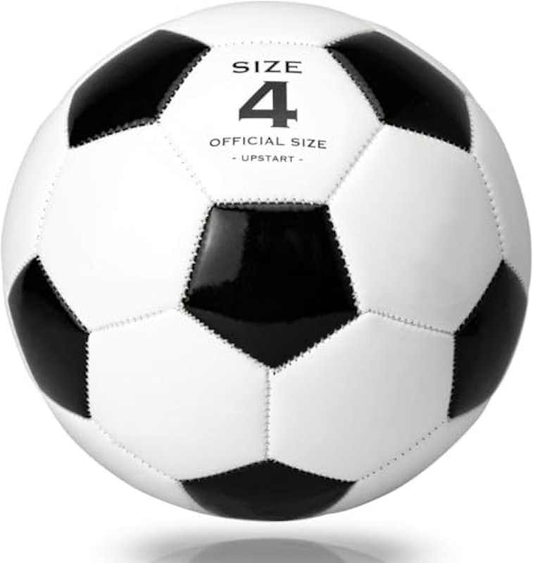 Center Porter サッカーボール 4号球 1