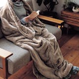 ベルメゾンの毛布のおすすめ人気ランキング【2026年8月】 4