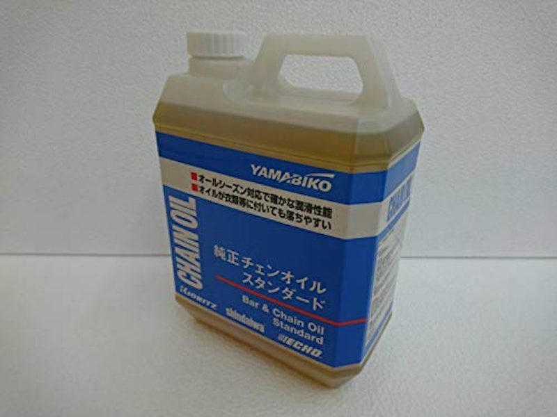 純正オールシーズンチェンオイル 1