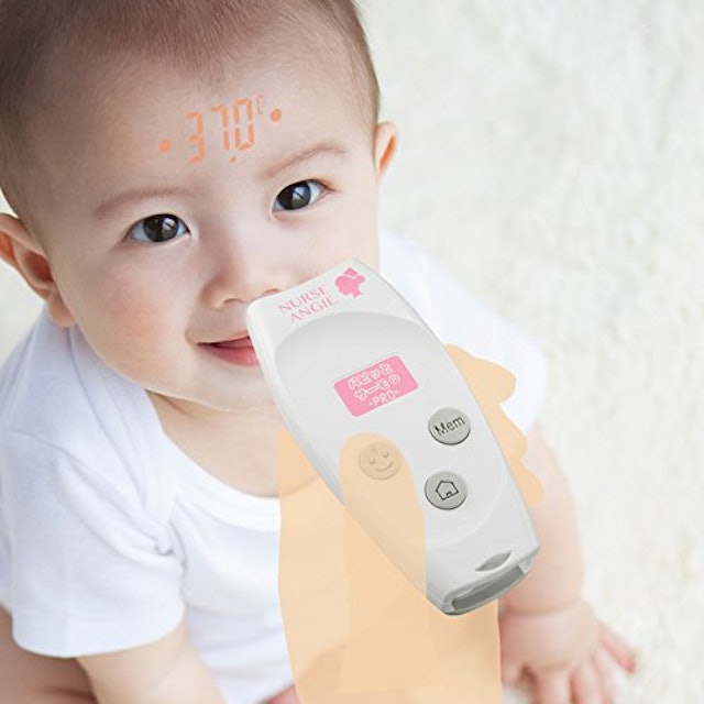 赤ちゃん用体温計のおすすめ人気ランキング8選 Mybest