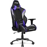 紫のゲーミングチェアのおすすめ人気ランキング 1