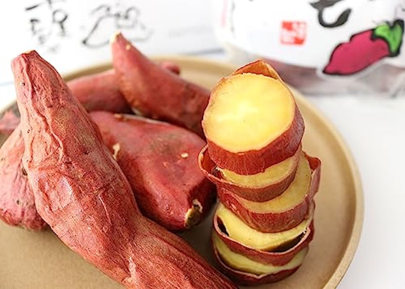 おやついも(冷凍焼き芋) 1