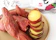 コウヤマ おやついも(冷凍焼き芋) 1