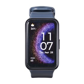 HUAWEI WATCH FIT Special Editionをレビュー!クチコミ・評判をもとに徹底検証 2
