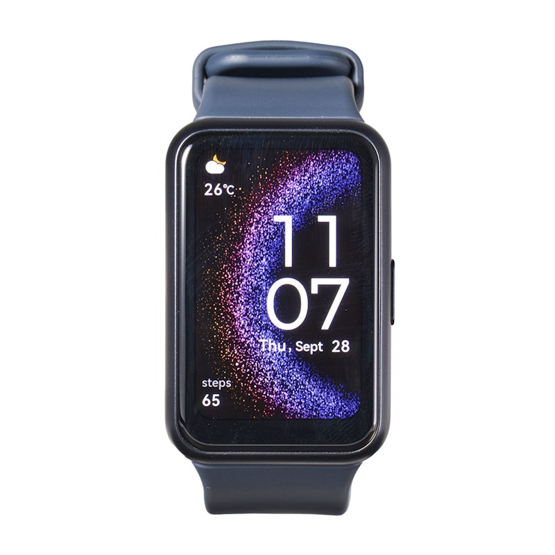 WATCH FIT Special Edition 2