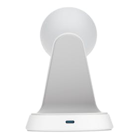 Anker MagGo Wireless Charger 2-in-1, Dock Stand A25M7511を検証レビュー!ワイヤレス充電器の選び方も紹介 5
