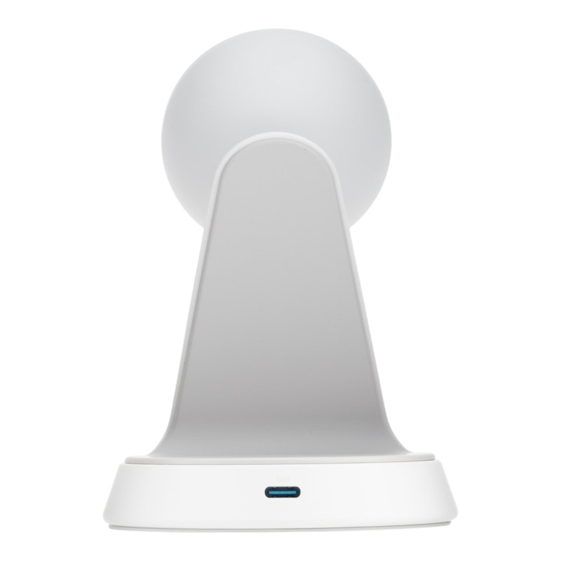 Wireless Charger 2-in-1, Dock Stand 5